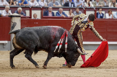 Feria de San Isidro