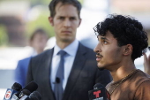 Marcelo Gomes released from ICE custody