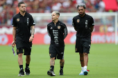Eliminatorias sudamericanas Mundial 2026: Venezuela - Bolivia