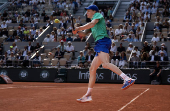Tennis: French Open