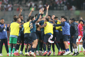 Eliminatorias sudamericanas Mundial 2026: Perú - Ecuador