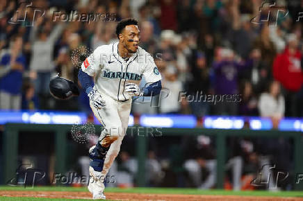 MLB: Cleveland Guardians at Seattle Mariners