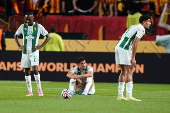 FIFA Club World Cup 2025 - Flamengo vs. Esperance de Tunis