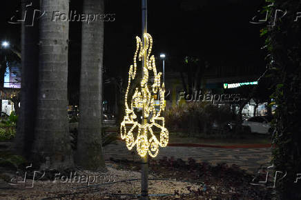 Decoração de Festa Junina