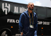 FIFA Club World Cup - Group H - Real Madrid v Al Hilal