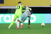 Soccer: Concacaf Gold Cup-Group Stage-Mexico at Suriname