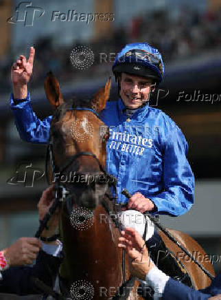 Royal Ascot 2025