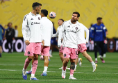 FIFA Club World Cup - Group A - Inter Miami CF v FC Porto