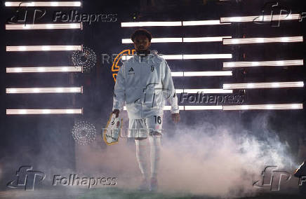 FIFA Club World Cup - Group G - Juventus v Wydad Casablanca