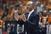VALENCIA BASKET / REAL MADRID