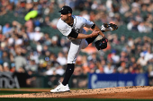 MLB: Athletics at Detroit Tigers