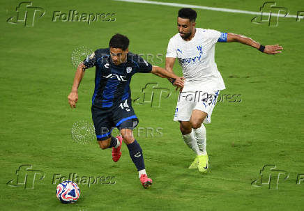 FIFA Club World Cup - Group H - Al Hilal v Pachuca