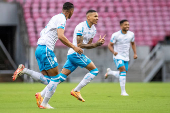 BRASILEIRO C 2025, RETRO X LONDRINA