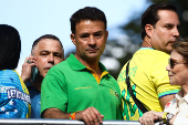 Ex-presidente Jair Bolsonaro convoca ato em São Paulo contra a narrativa de golpe