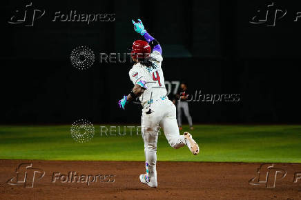 MLB: San Francisco Giants at Arizona Diamondbacks