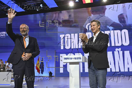 Congreso del PP