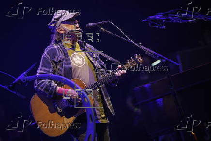 Montreux Jazz Festival