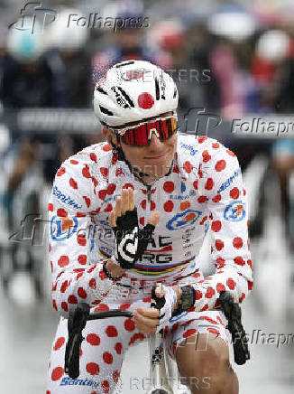 Tour de France - Stage 3 - Valenciennes to Dunkirk
