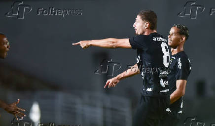 CAMPEONATO BRASILEIRO SERIE C - BOTAFOGO (PB) X SAO BERNARDO