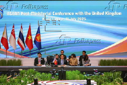 58th ASEAN Foreign Ministers’ Meetings (AMM)