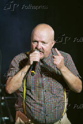 Show Garotos Podres