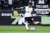 Corinthians x Red Bull Bragantino