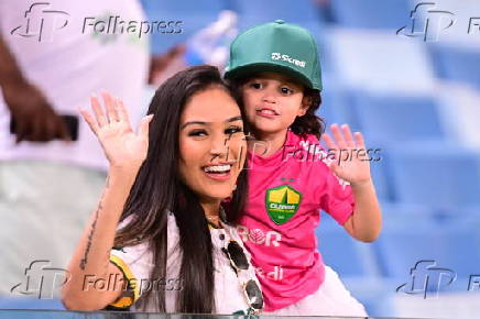 BRASILEIRO B 2025, CUIABA X AMAZONAS