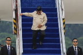 Indonesia reached new tariff agreement with US