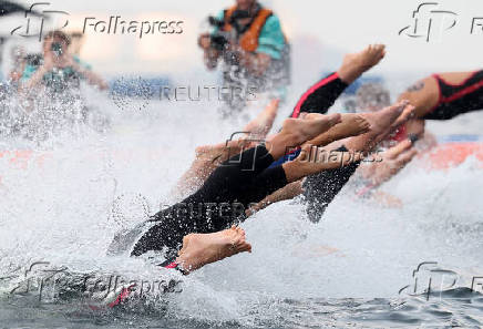 World Aquatics Championships