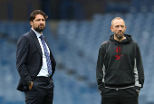 UEFA Champions League - Qualifying Round - Rangers v Panathinaikos