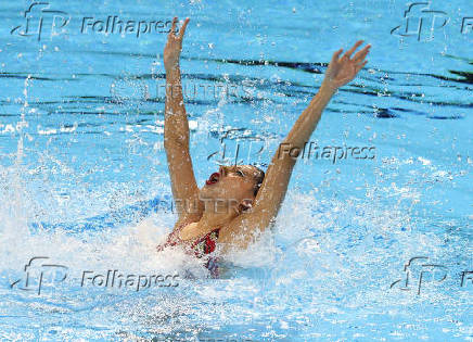 World Aquatics Championships
