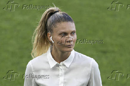 Inglaterra x Italia Womens EURO 2025