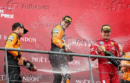 Belgian Grand Prix