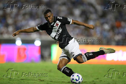 COPA DO BRASIL 2025, CSA X VASCO