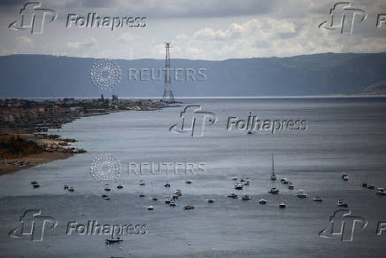 Italy set to approve Sicily bridge project