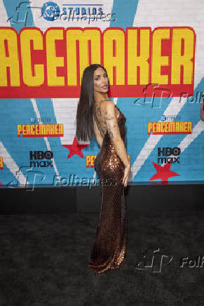 Hbo max's 