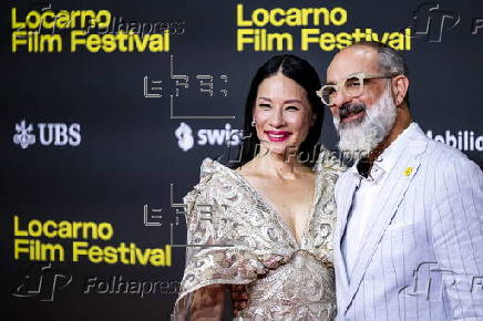 78th Locarno Film Festival