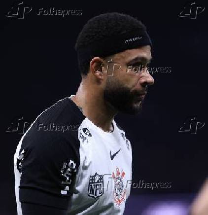 BRASILEIRO A 2025, CORINTHIANS X PALMEIRAS