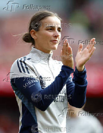 Women's Super League - Arsenal v London City Lionesses