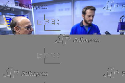 Florida International University's investigation on Alzheimer's disease early detection