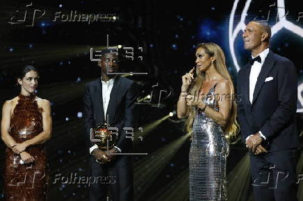 Ballon d'Or 2025