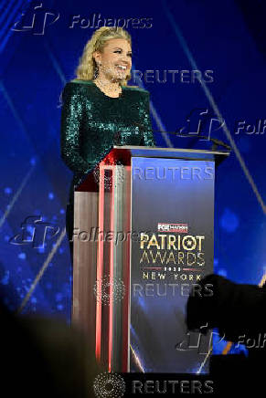 2025 Fox Nation Patriot Awards