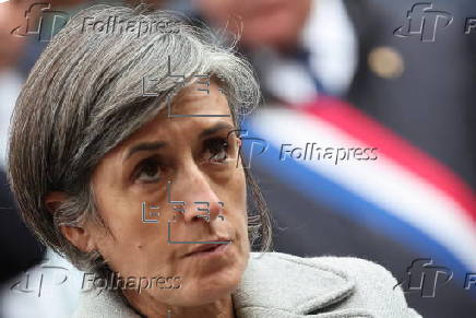 France marks 10-year anniversary of 13 November Paris attacks