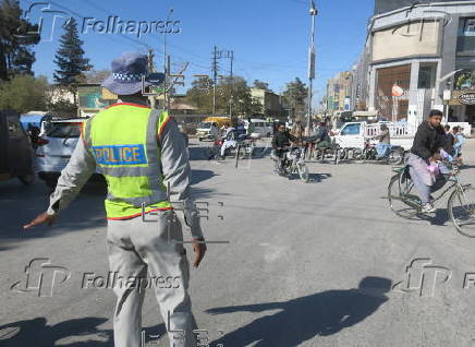 Security alert in Quetta after Islamabad's judicial complex attack