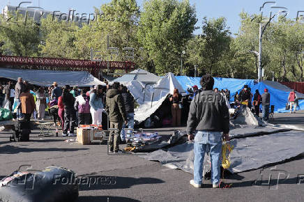Maestros amenazan con boicotear el Mundial en México si no hay acuerdo con el Gobierno