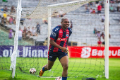 TERESINA, PI, 29.03.2025-PIAUIENSE-PIAUI X FLUMINENSE