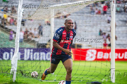 TERESINA, PI, 29.03.2025-PIAUIENSE-PIAUI X FLUMINENSE