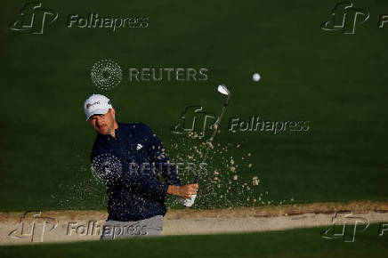 The Masters