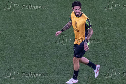 partida entre botafogo e carabobo