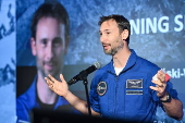 ESA Security Conference in Warsaw